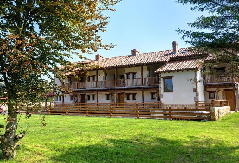 فندق صغير Somo Garden Villas