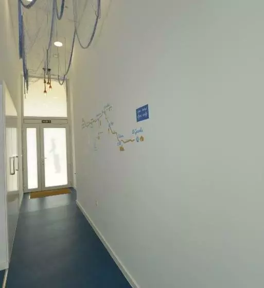 Hostel Albergue Baionamar