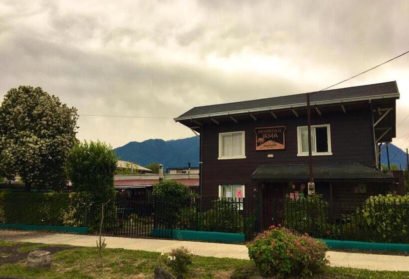 Pension Hostal Irma