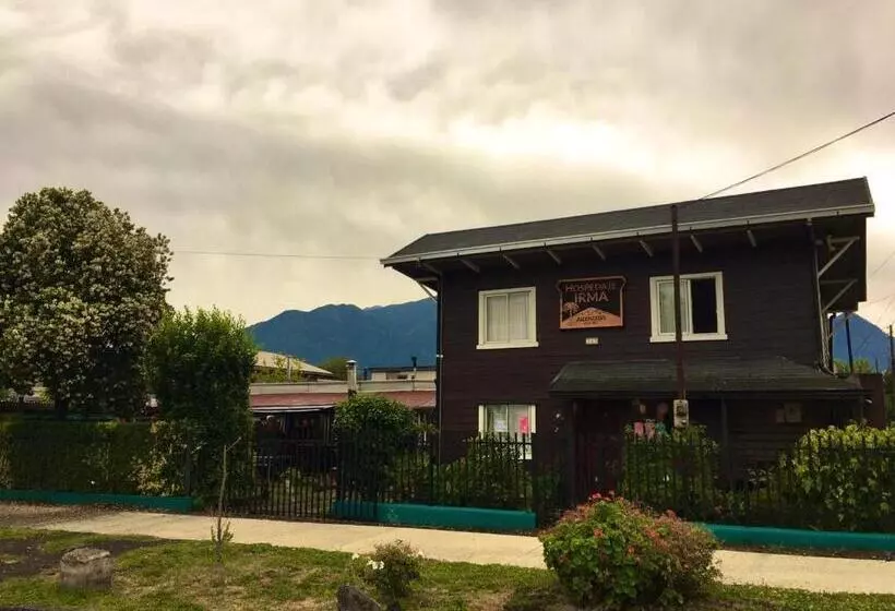 پانسیون Hostal Irma