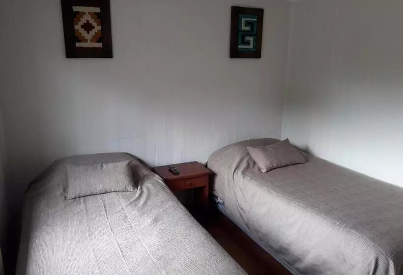 پانسیون Hostal Irma