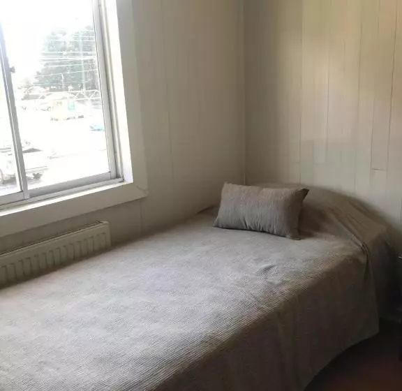 پانسیون Hostal Irma