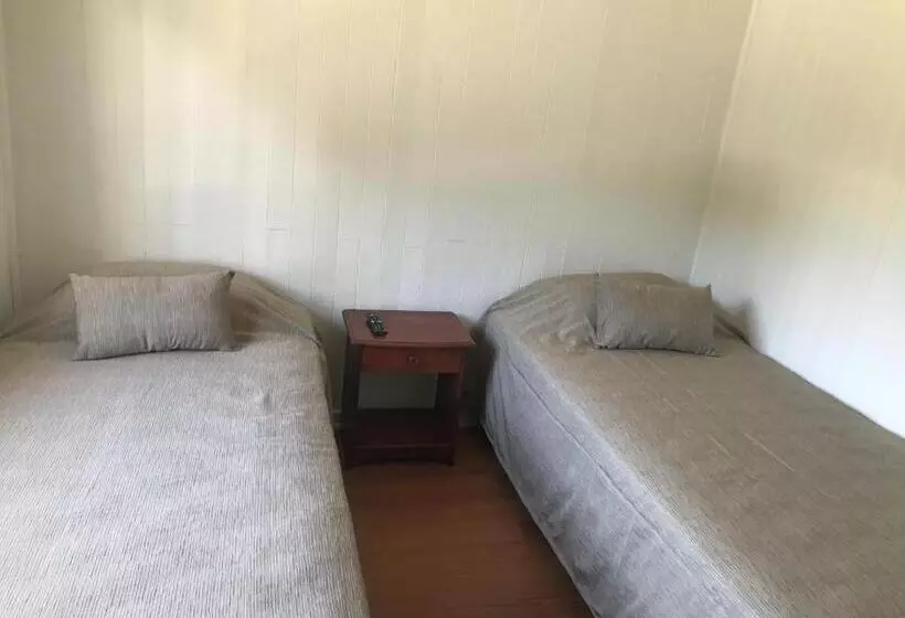 پانسیون Hostal Irma