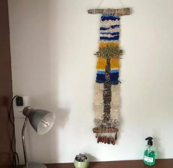 پانسیون Hostal Irma