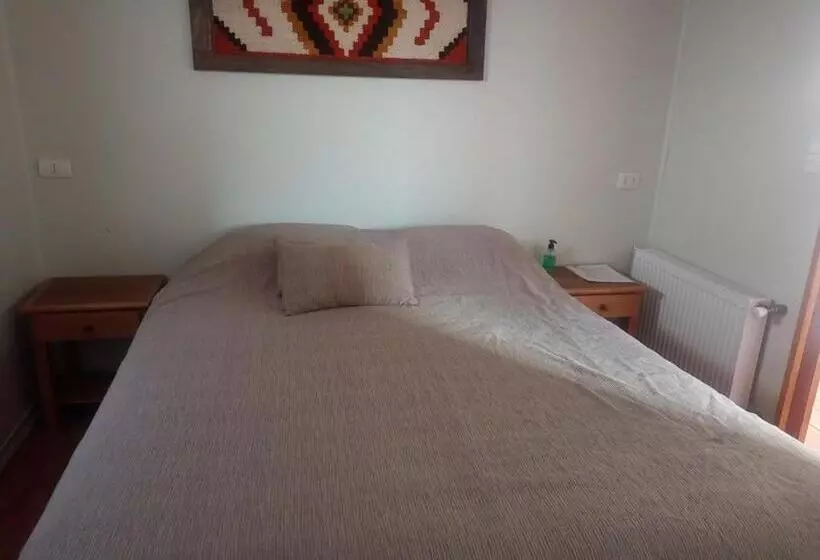 پانسیون Hostal Irma