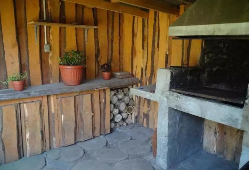 پانسیون Hostal Irma