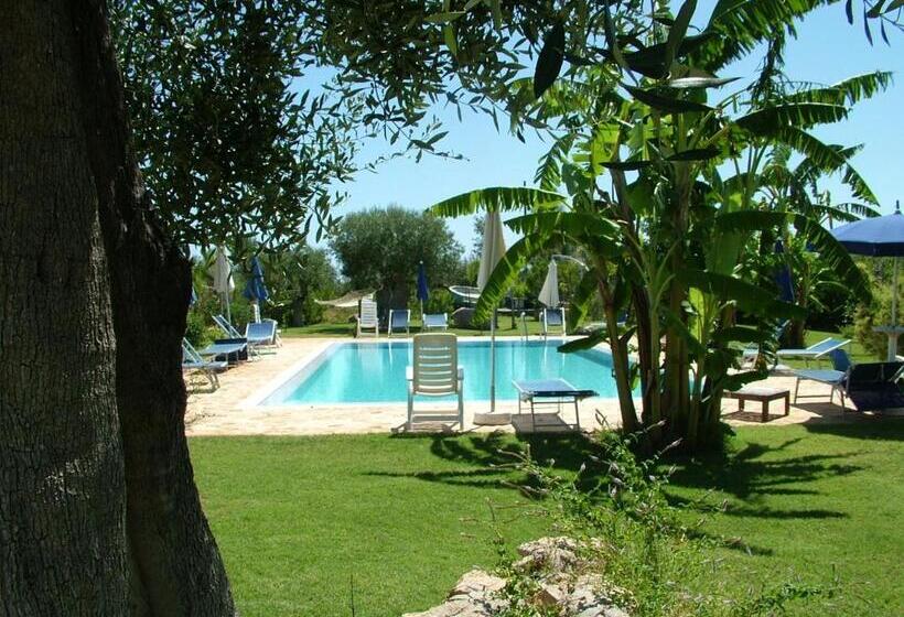 Panzió Terra Magica