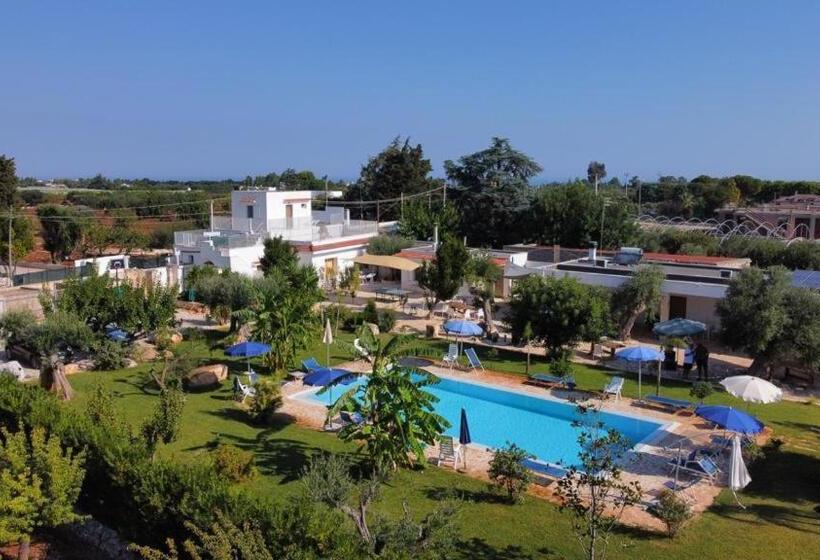 Panzió Terra Magica