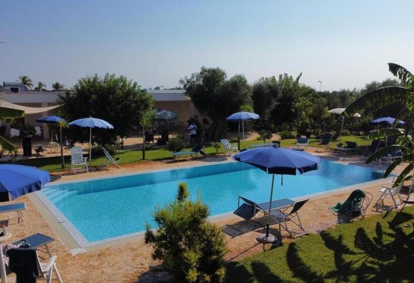 Panzió Terra Magica