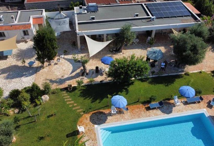 Panzió Terra Magica