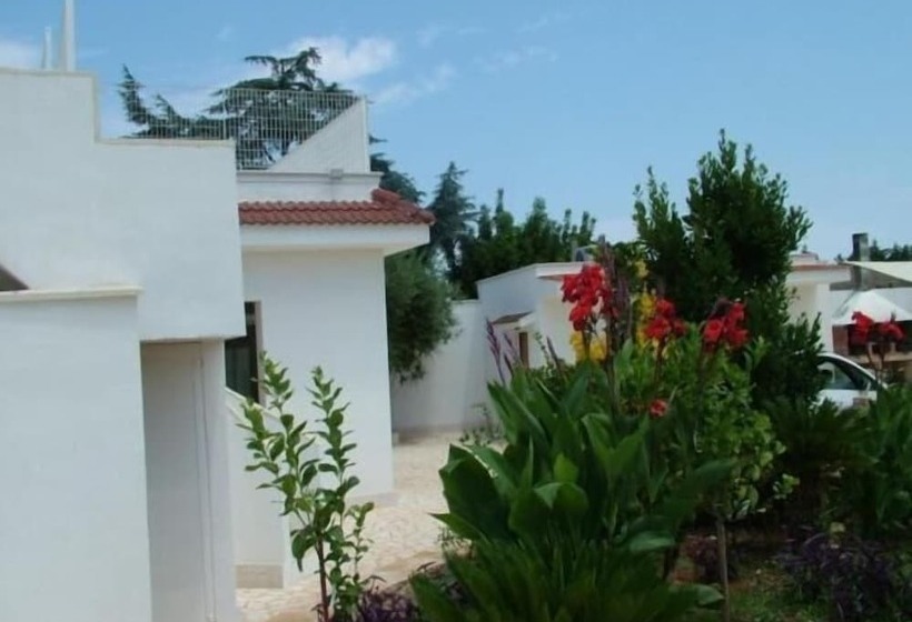 Panzió Terra Magica