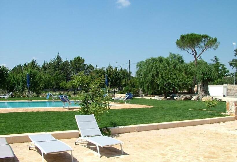 Panzió Terra Magica