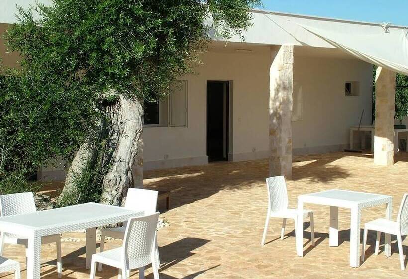 Panzió Terra Magica