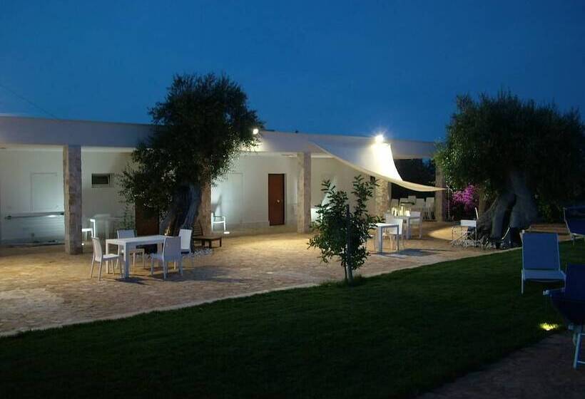 Panzió Terra Magica