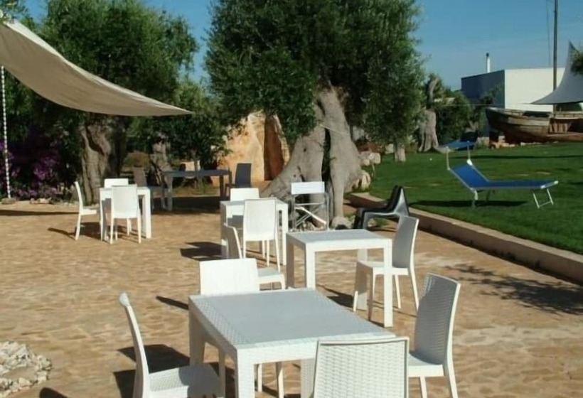 Panzió Terra Magica