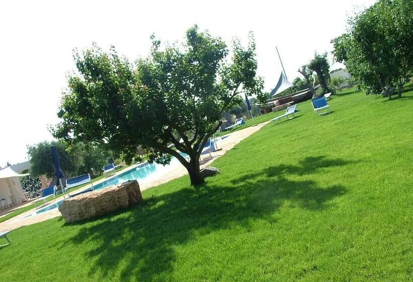 Panzió Terra Magica