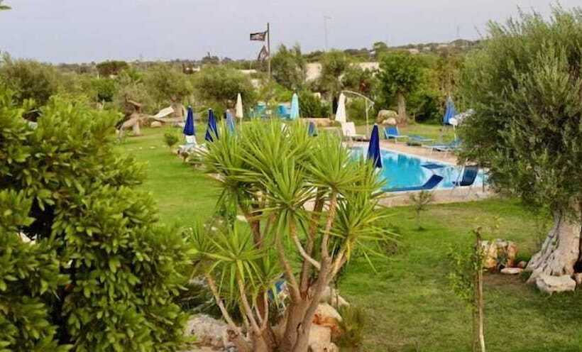 Panzió Terra Magica