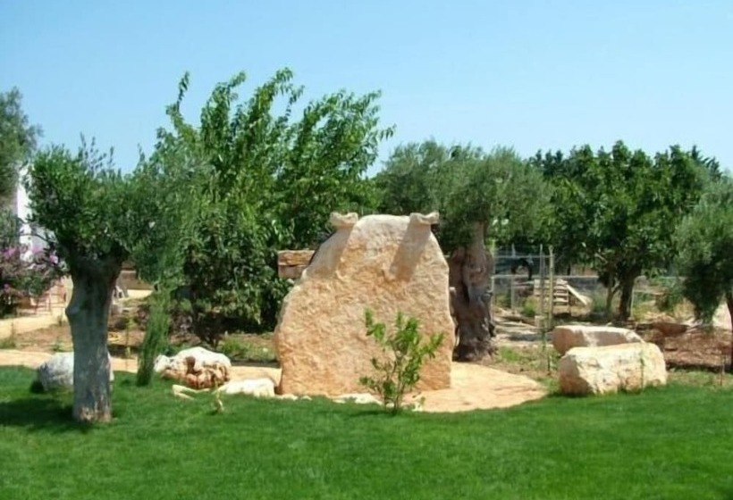 Panzió Terra Magica