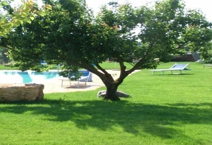 Panzió Terra Magica