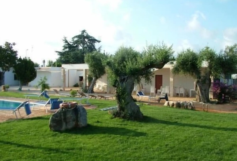 Panzió Terra Magica