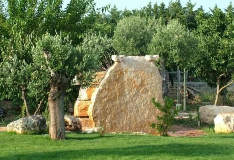 Panzió Terra Magica