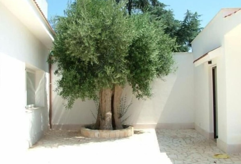 Panzió Terra Magica