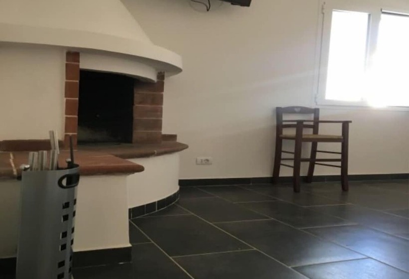 Panzió Terra Magica