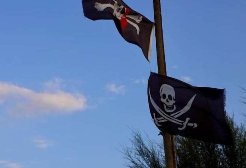 Panzió Terra Magica