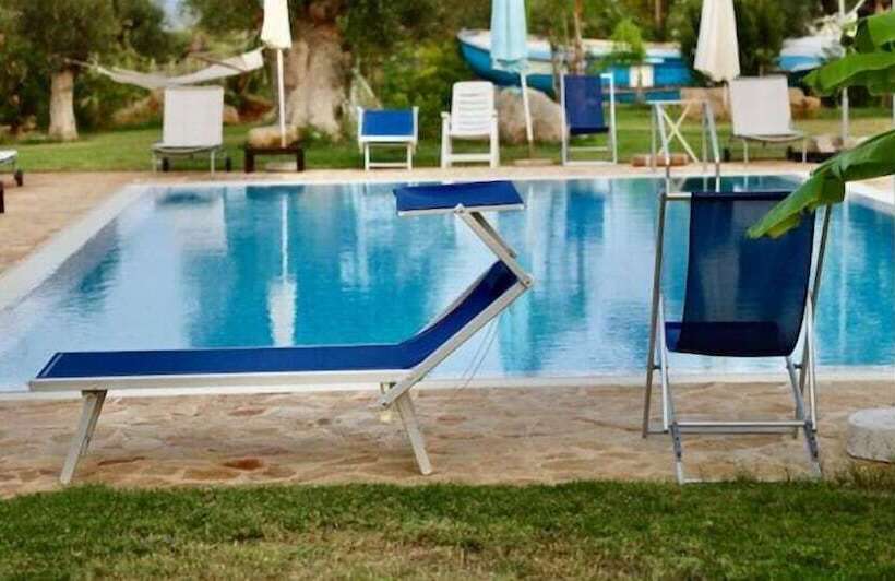 Panzió Terra Magica