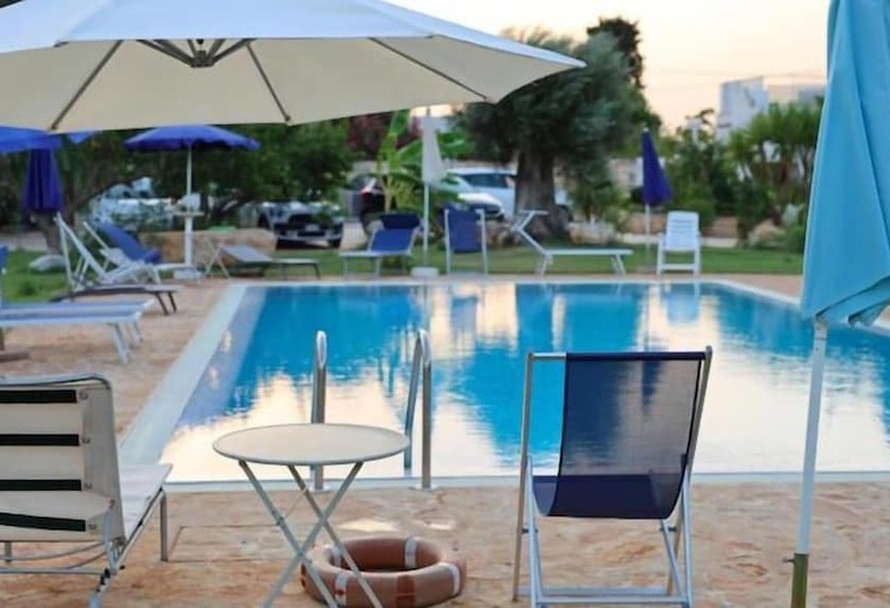 Panzió Terra Magica