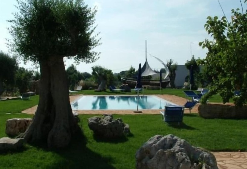 Panzió Terra Magica