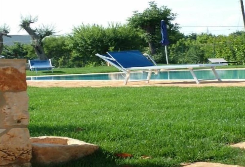 Panzió Terra Magica