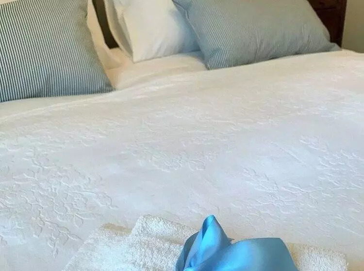 Aamiaismajoitus (B&B) Il Giardino Segreto