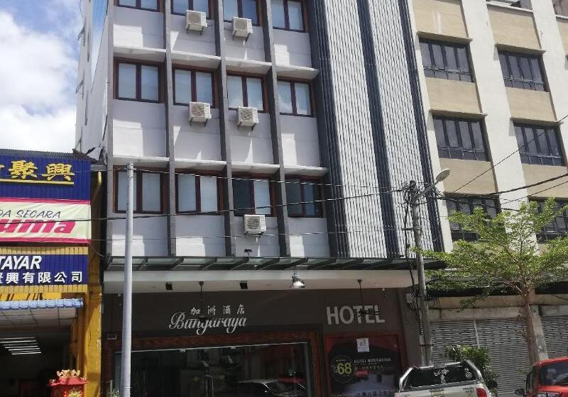 Hotell Room V @ Jalan Sultanah Near Bus Stop Batu Pahat