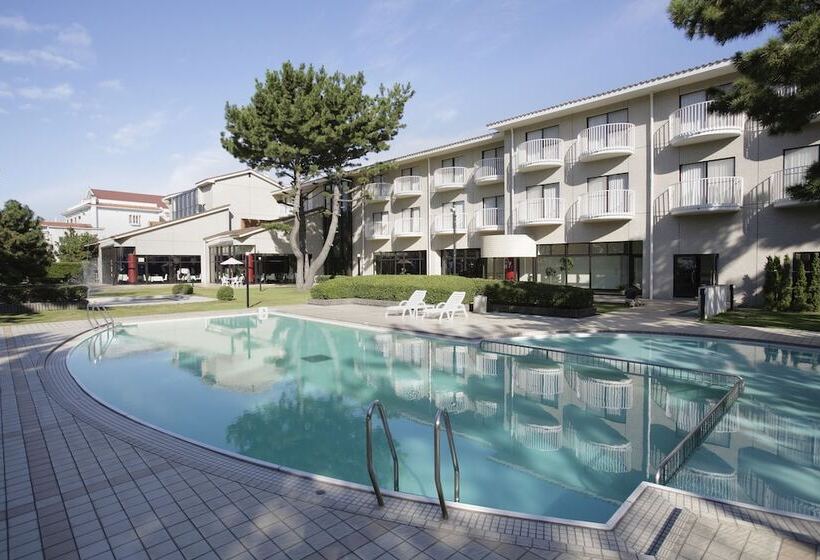 Sunset View Hotel Keinoumi