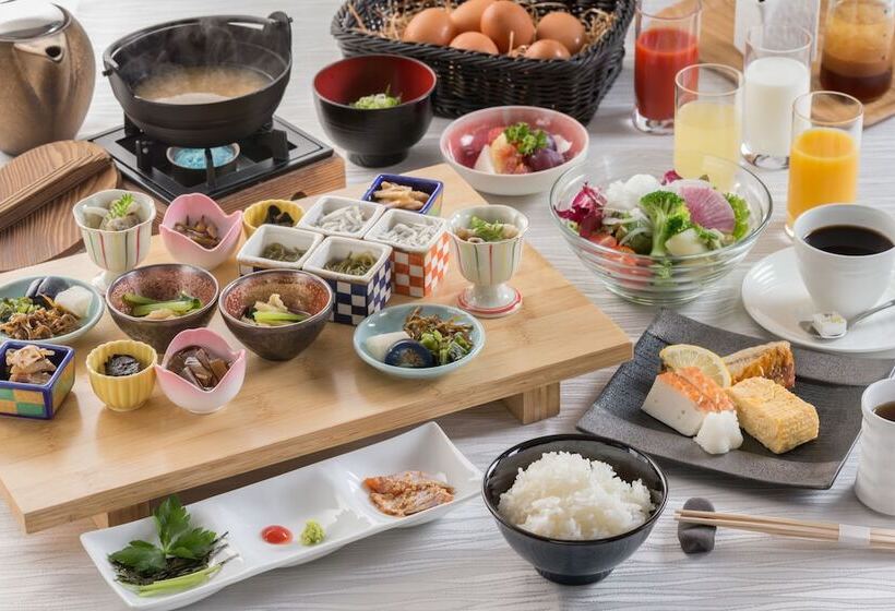 Sunset View Hotel Keinoumi