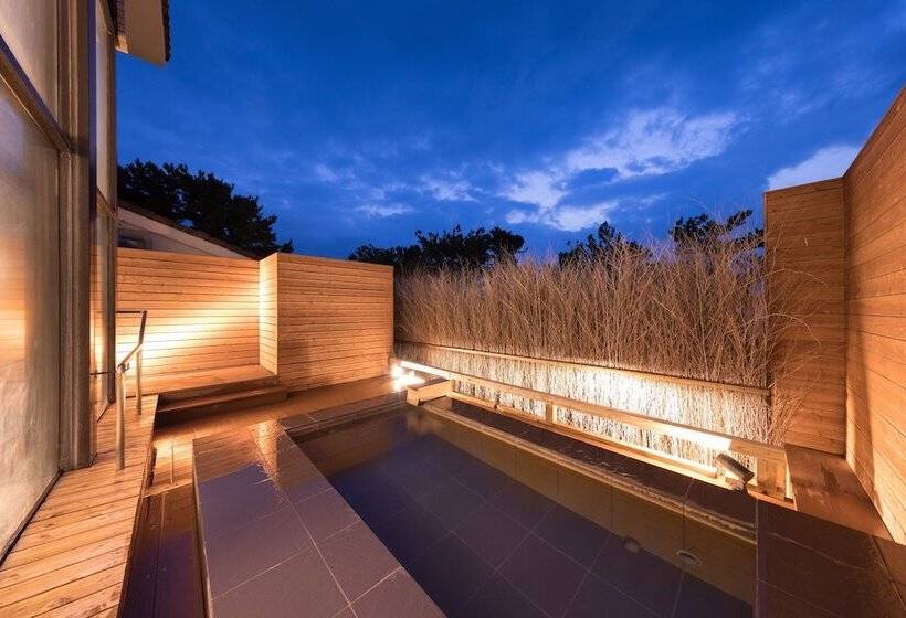 Sunset View Hotel Keinoumi