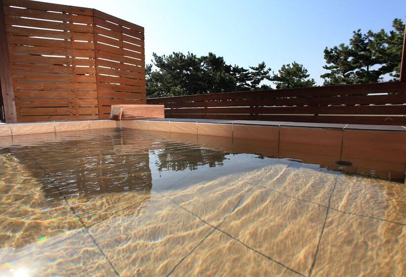 Sunset View Hotel Keinoumi