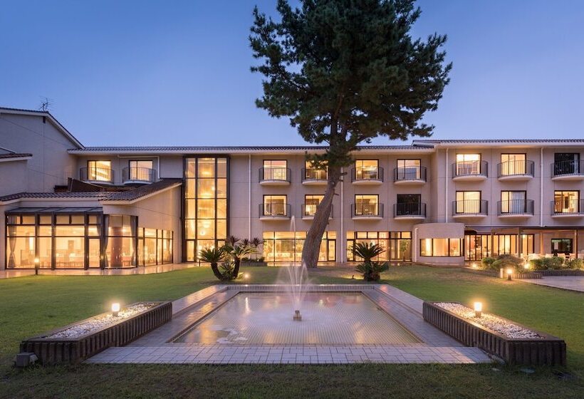 Sunset View Hotel Keinoumi