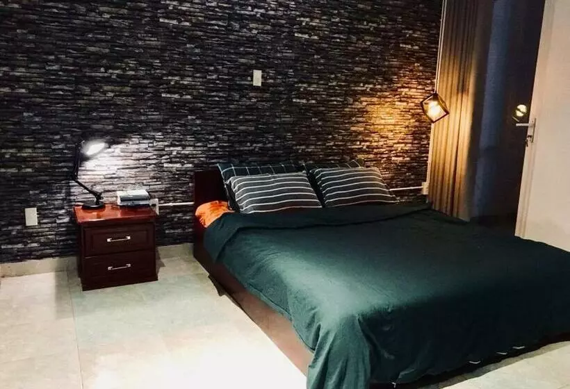 پانسیون 08 Homestay
