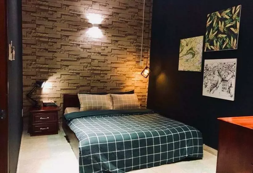 پانسیون 08 Homestay