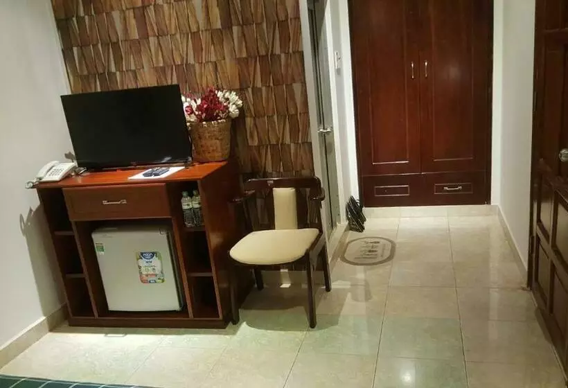 پانسیون 08 Homestay