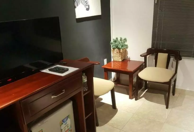 پانسیون 08 Homestay