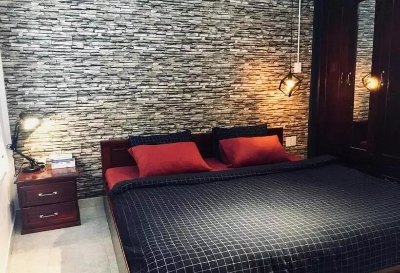 پانسیون 08 Homestay