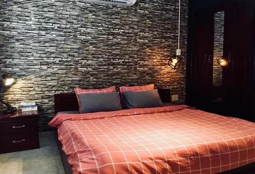 پانسیون 08 Homestay