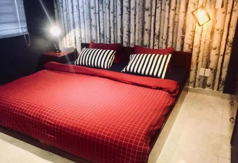 پانسیون 08 Homestay