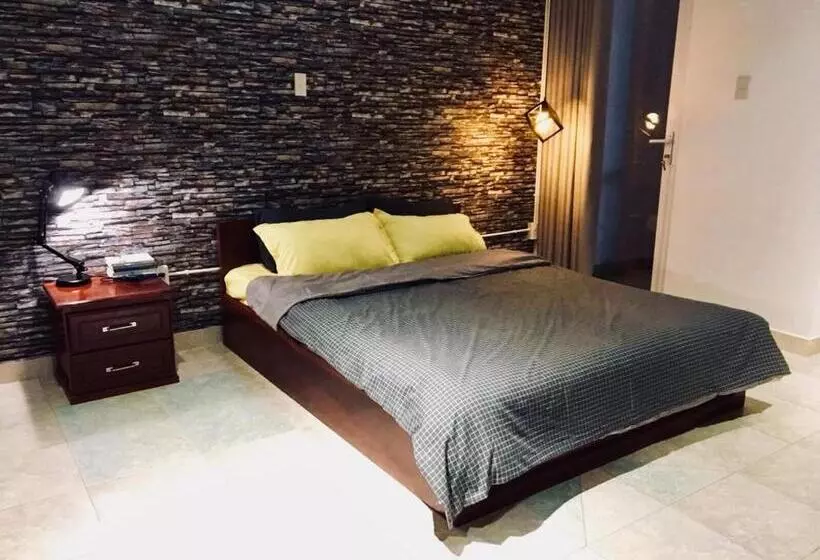 پانسیون 08 Homestay
