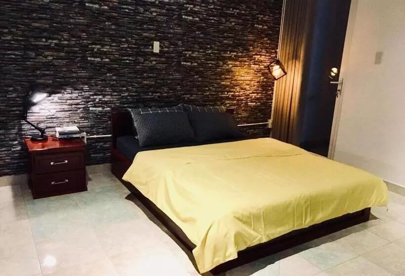 پانسیون 08 Homestay