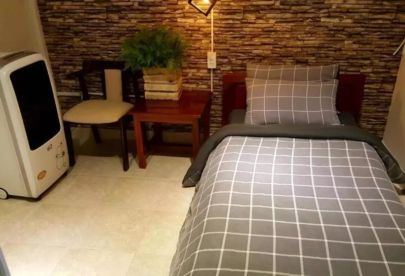 پانسیون 08 Homestay