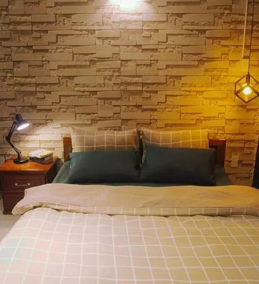 پانسیون 08 Homestay